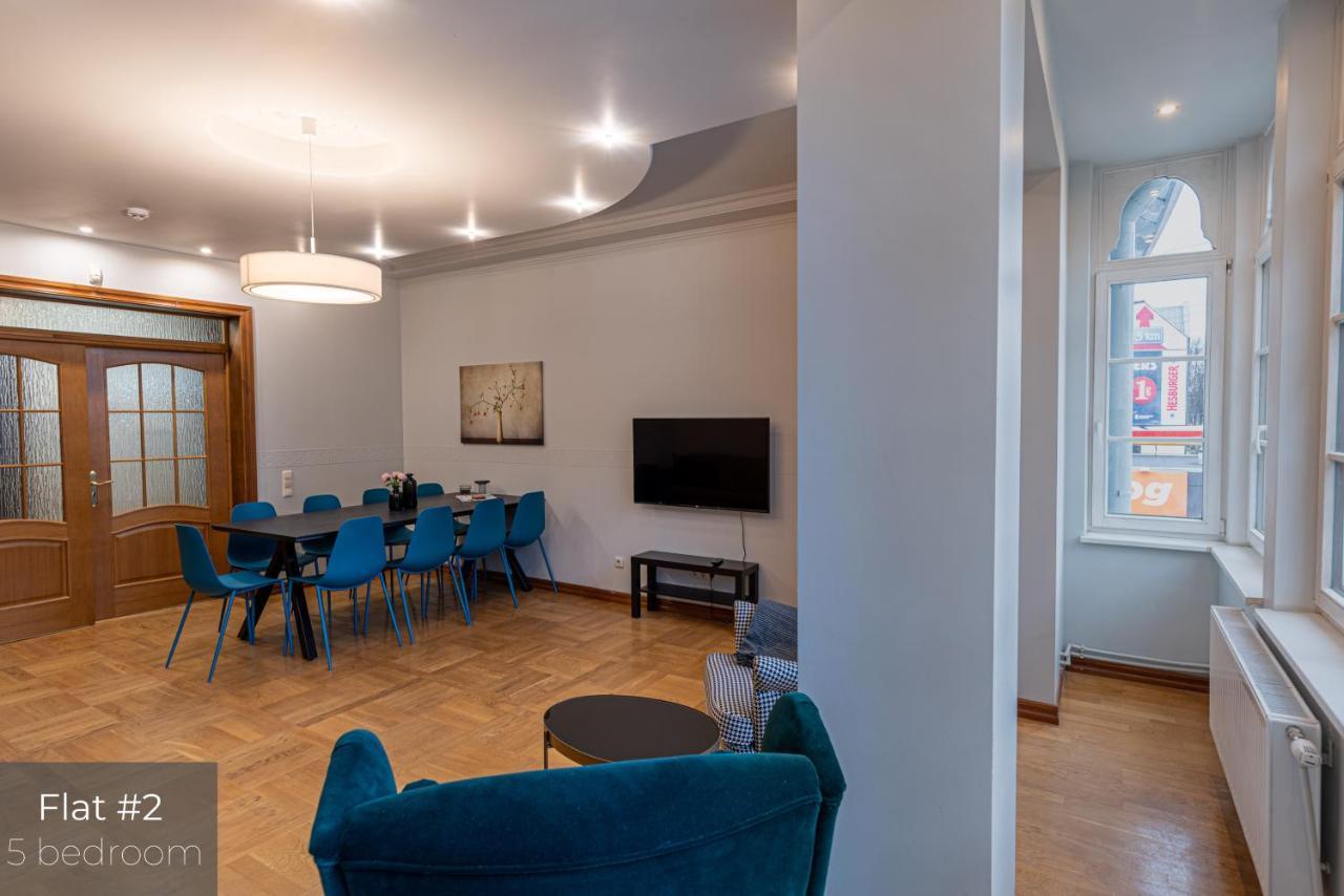 Dandelion Apartments Xixc Cottage Riga Exterior photo