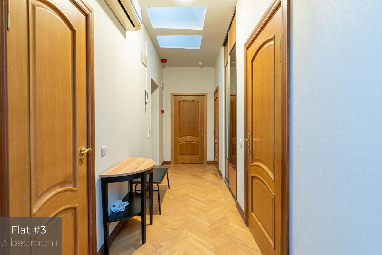 Dandelion Apartments Xixc Cottage Riga Exterior photo