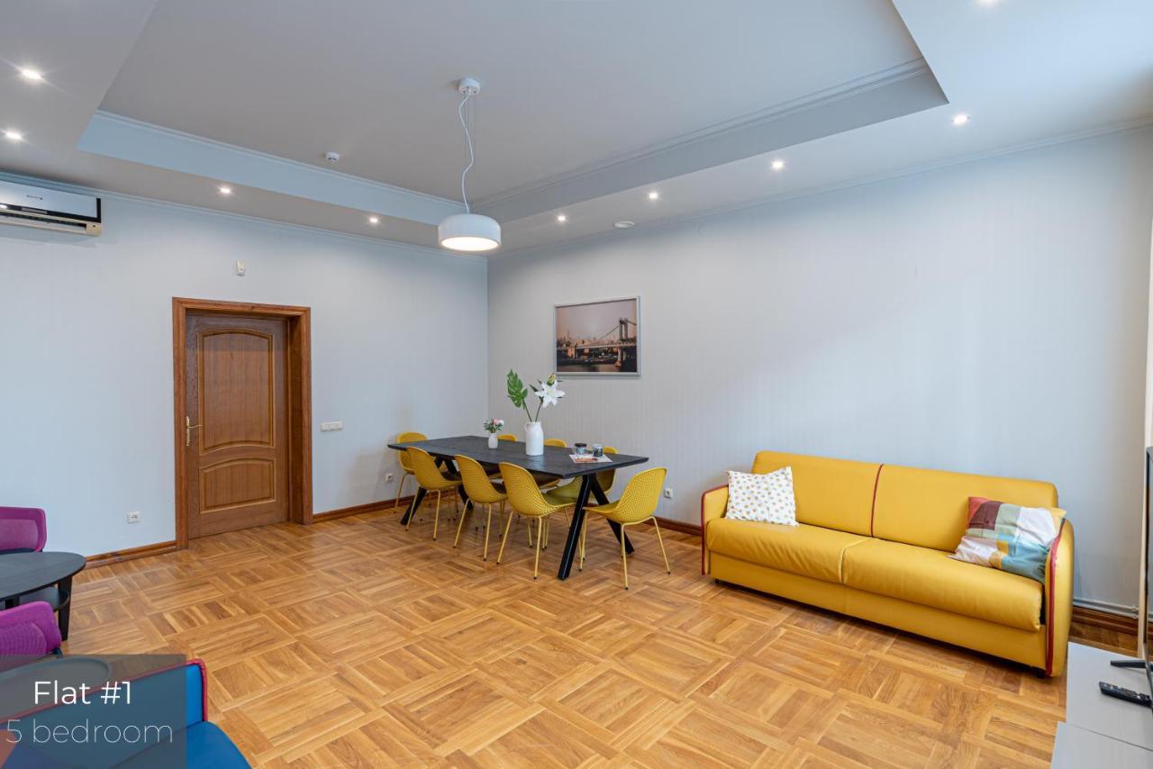 Dandelion Apartments Xixc Cottage Riga Exterior photo