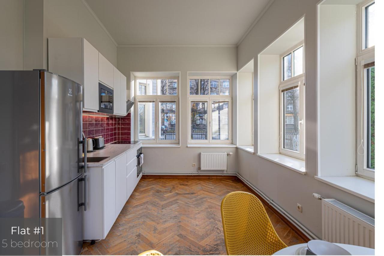 Dandelion Apartments Xixc Cottage Riga Exterior photo