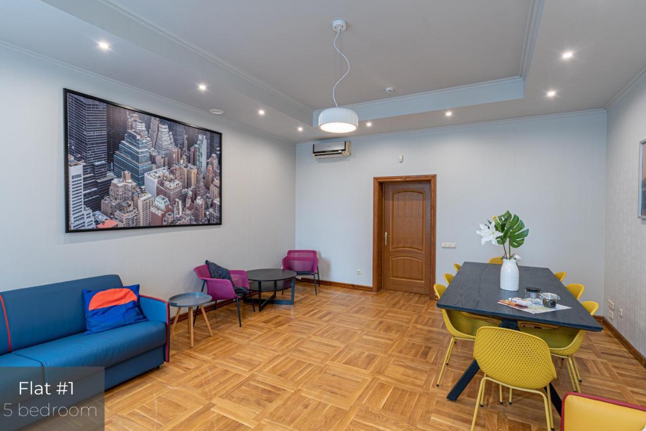 Dandelion Apartments Xixc Cottage Riga Exterior photo