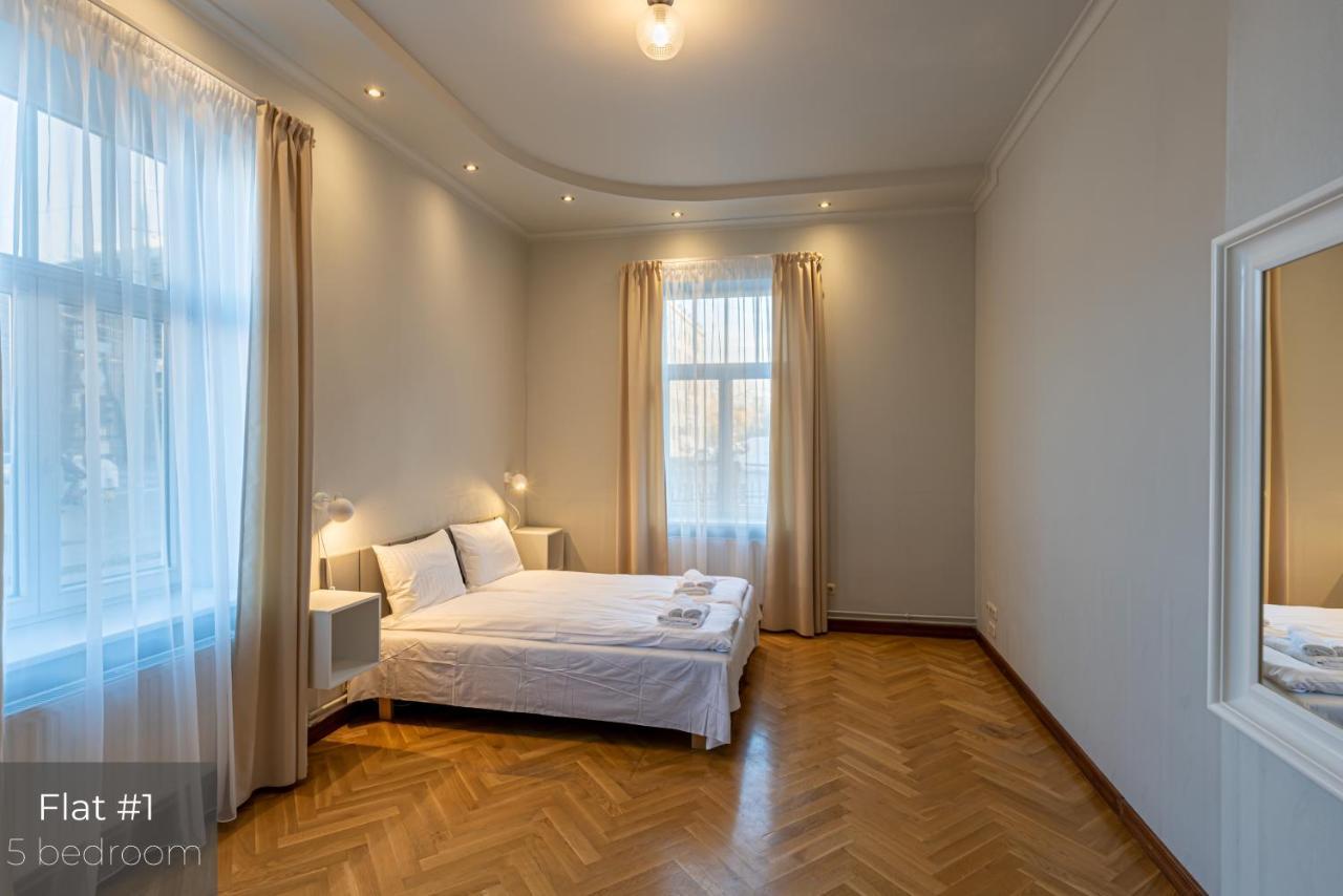 Dandelion Apartments Xixc Cottage Riga Exterior photo