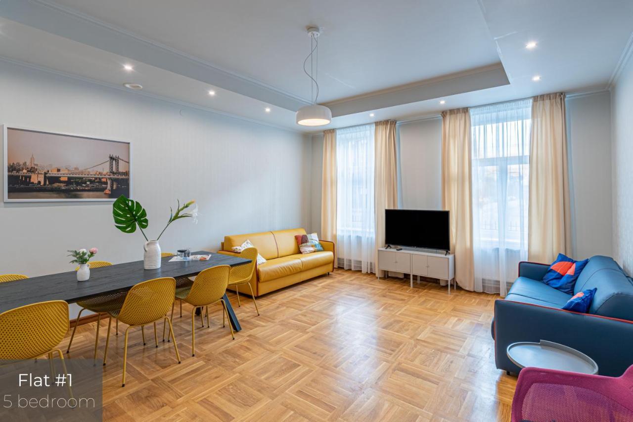 Dandelion Apartments Xixc Cottage Riga Exterior photo