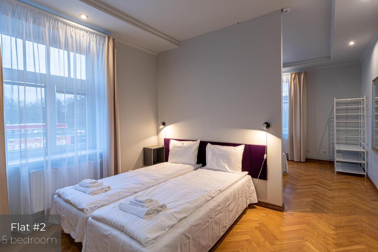 Dandelion Apartments Xixc Cottage Riga Exterior photo