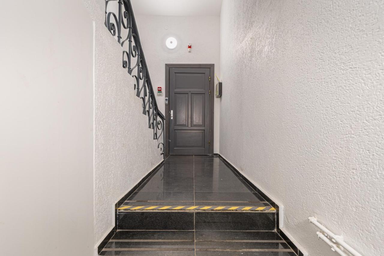 Dandelion Apartments Xixc Cottage Riga Exterior photo