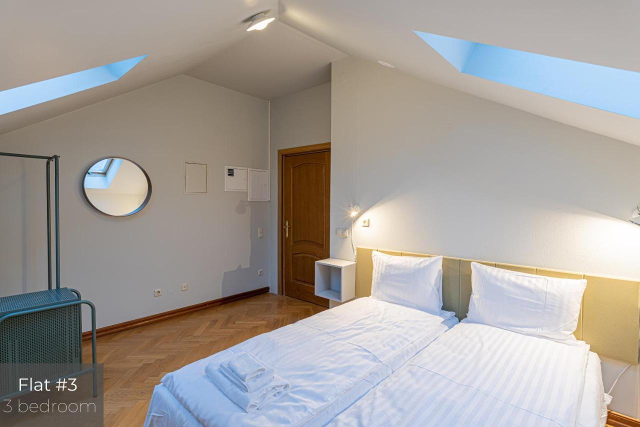 Dandelion Apartments Xixc Cottage Riga Exterior photo