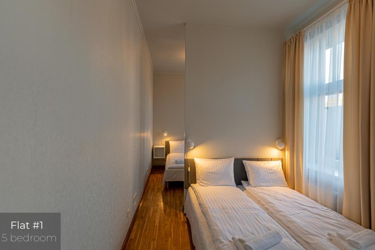 Dandelion Apartments Xixc Cottage Riga Exterior photo