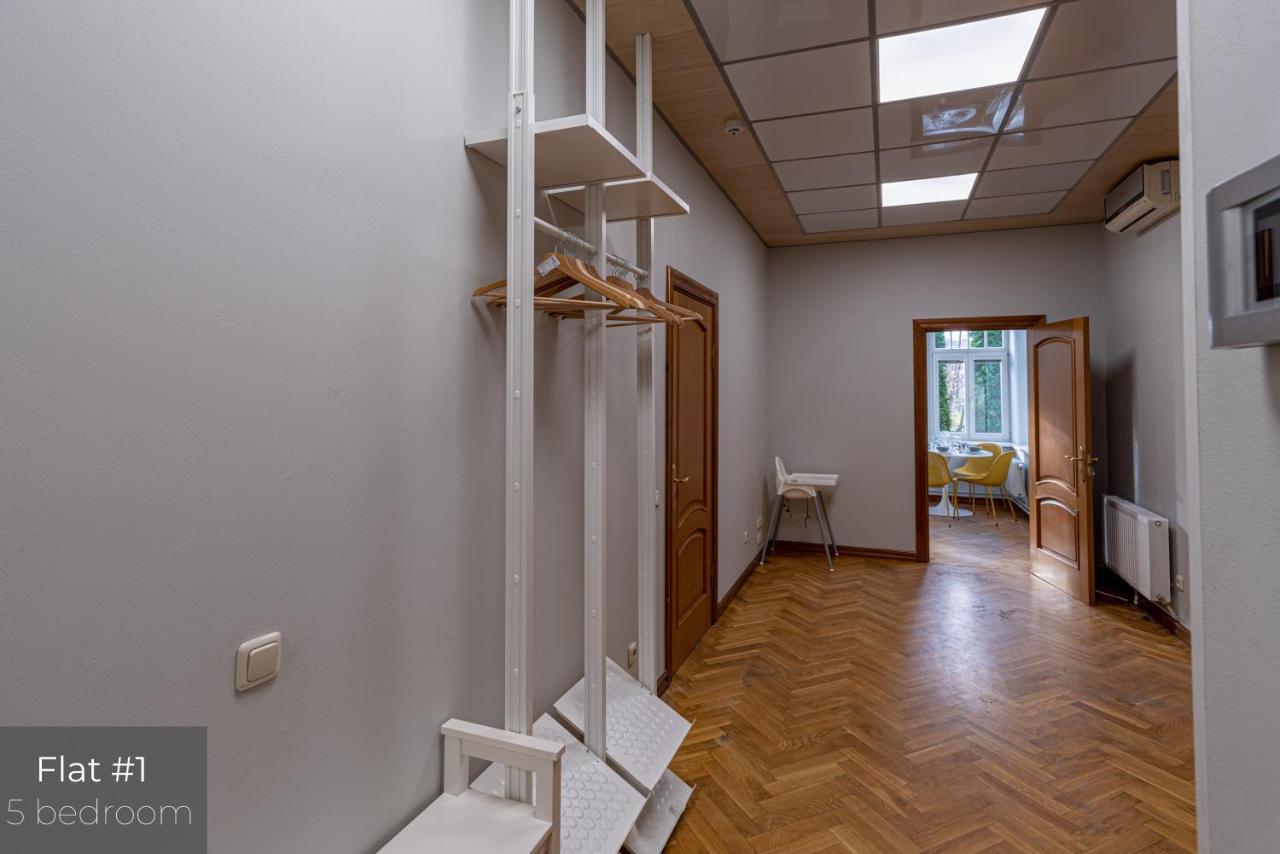 Dandelion Apartments Xixc Cottage Riga Exterior photo
