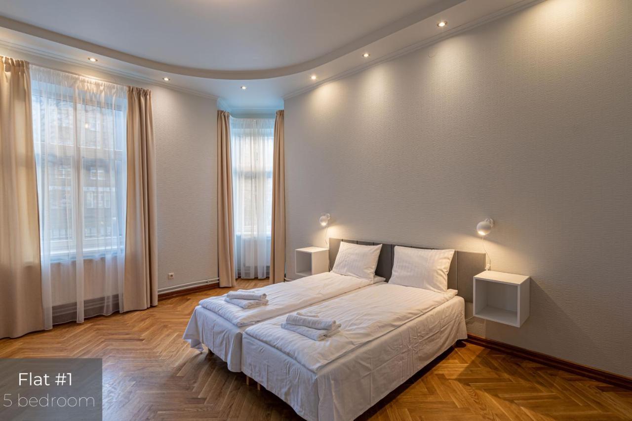 Dandelion Apartments Xixc Cottage Riga Exterior photo