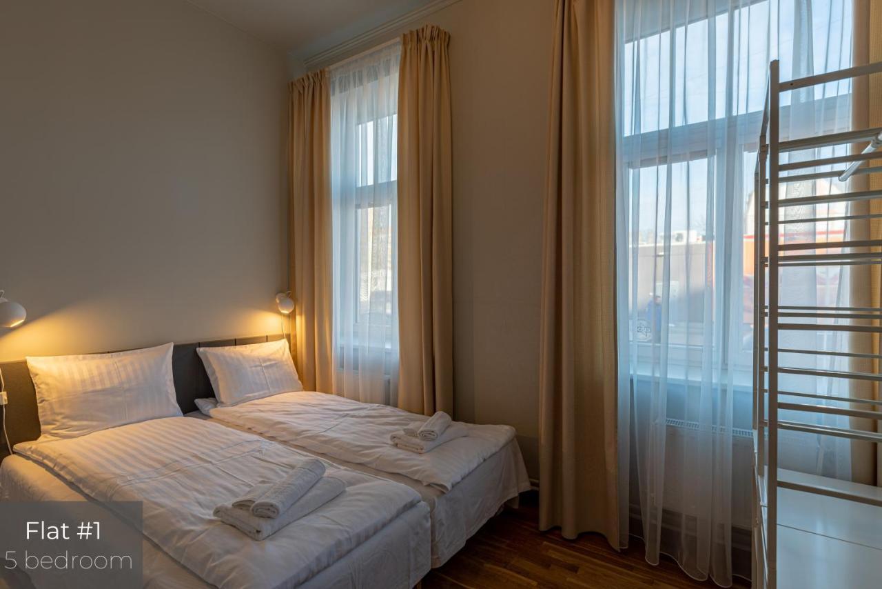 Dandelion Apartments Xixc Cottage Riga Exterior photo