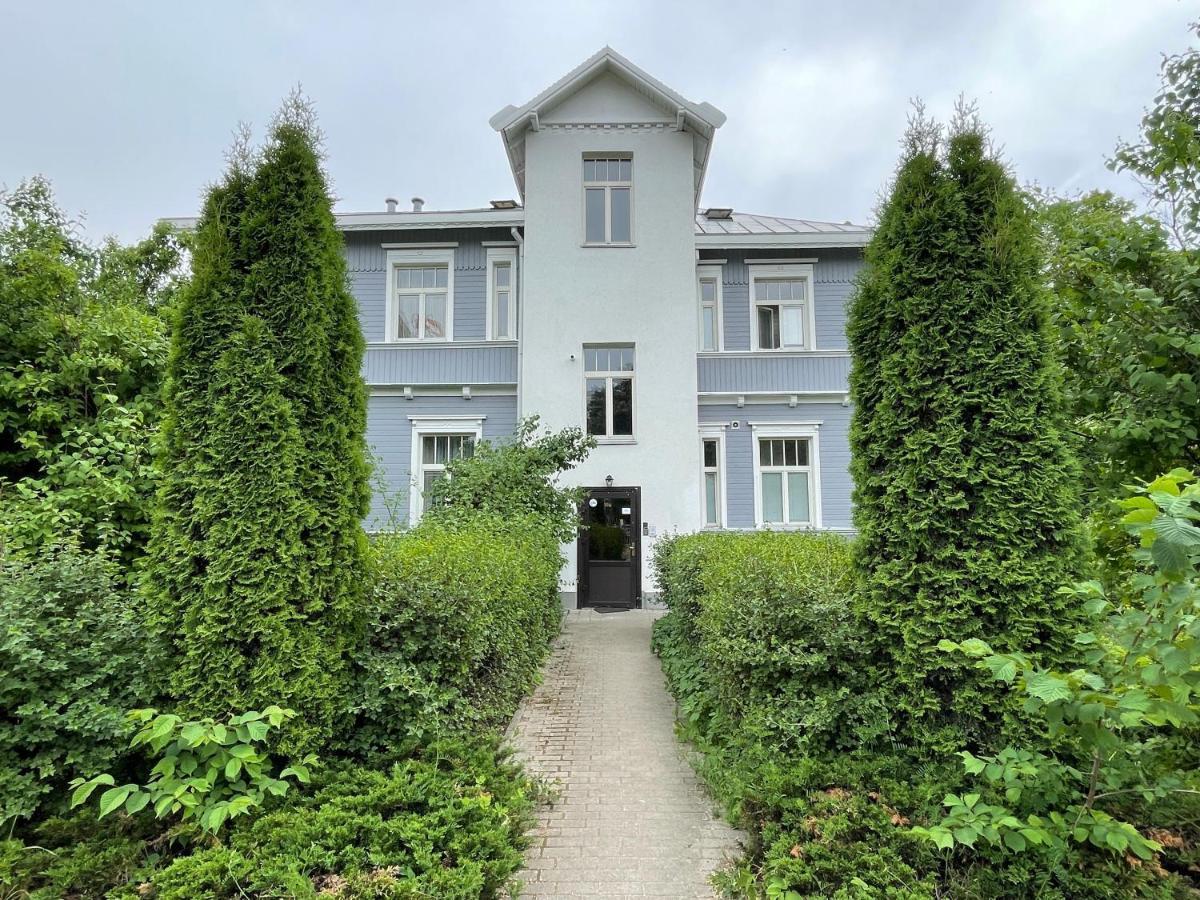 Dandelion Apartments Xixc Cottage Riga Exterior photo